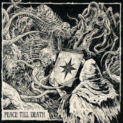 Okładka V/A - Peace Till Death