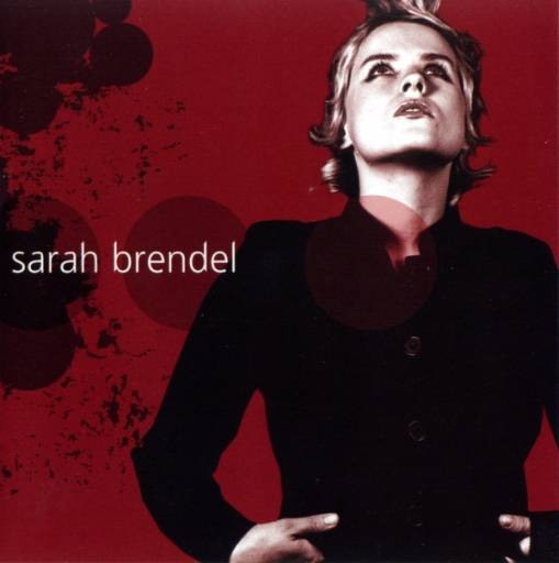 Okładka Sarah Brendel - Sarah Brendel [EX]