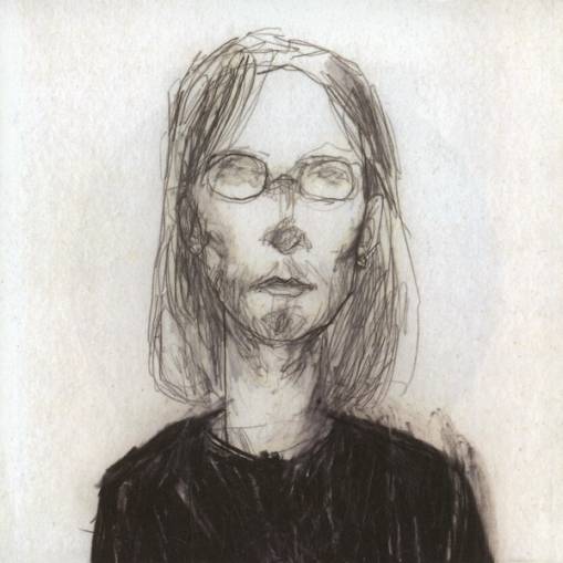 Okładka Steven Wilson - Cover Version