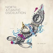 Okładka North Atlantic Oscillation - The Third Day