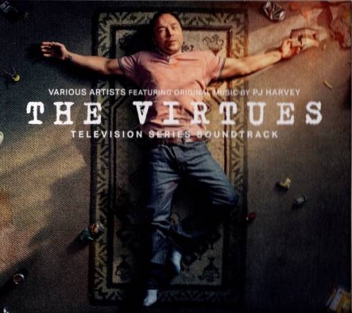 Okładka V/A - The Virtues OST