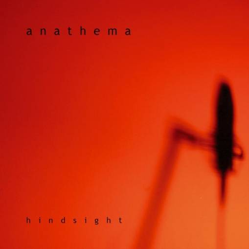 Okładka Anathema - Hindsight LP