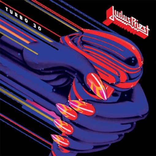 Okładka Judas Priest - Turbo 30 (Remastered 30th Anniversary Edition)