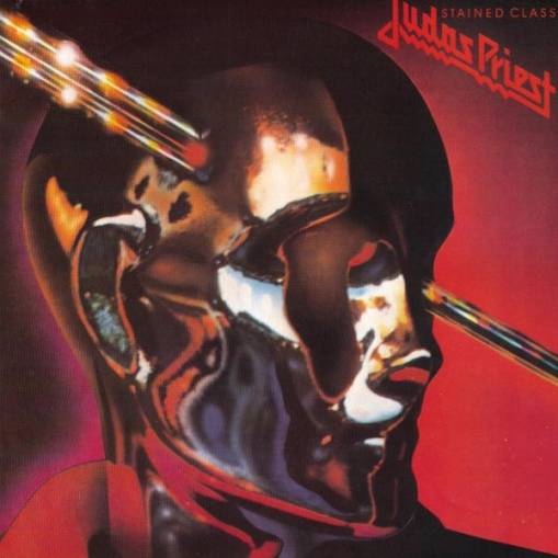 Okładka Judas Priest - Stained Class
