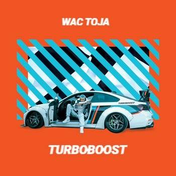 Okładka Wac Toja - Turboboots