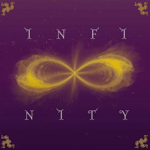 Okładka Violette Sounds - Infinity