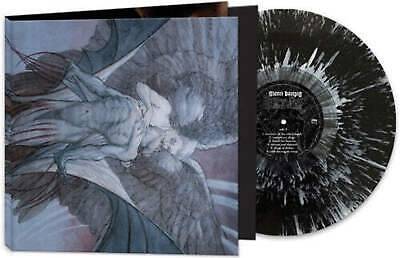 Okładka Glenn Danzig - Black Aria LP STARBURST