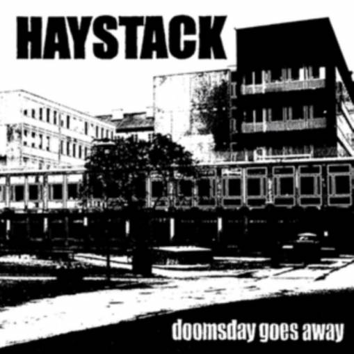 Okładka Haystack - Doomsday Goes Away