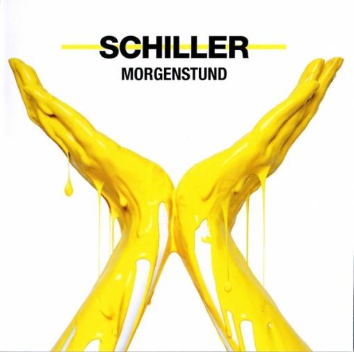 Okładka Schiller - Morgenstund