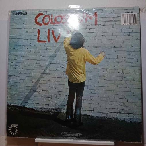 Colosseum Live (2LP) [EX]