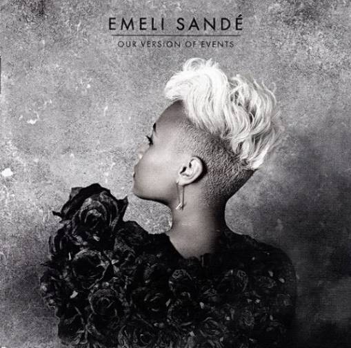 Okładka Emeli Sandé - Our Version Of Events [EX]