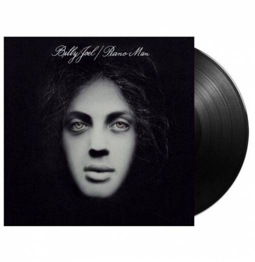 Okładka Billy Joel - Piano Man