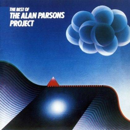 Okładka The Alan Parsons Project - The Best Of The Alan Parsons Project [NM]