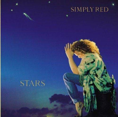 Okładka Simply Red - Stars [EX]