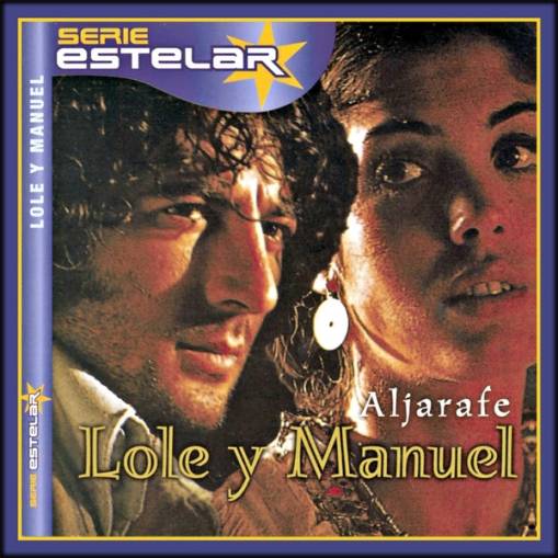 Okładka Lole Y Manuel - Aljarafe [NM]