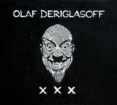 Okładka Olaf Deriglasoff - XXX (2CD)