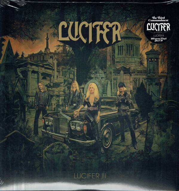 Lucifer Iii Przeto Pl