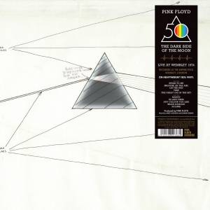 Pink floyd - the dark side of the moon live at wembley 1974 | Przeto.pl