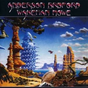 Anderson,Bruford,Wakeman,Howe
