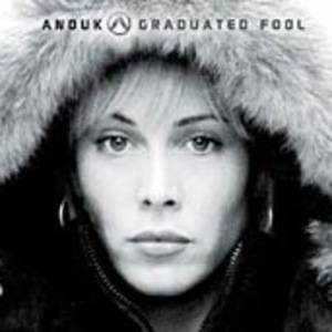 Okładka *Anouk - Graduated Fool [VG]