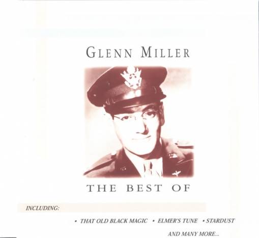Okładka Glenn Miller - The Best Of [EX]