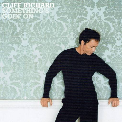 Okładka Cliff Richard - Something's Goin' On [EX]