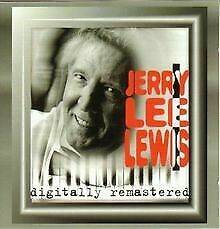 Okładka *Jerry Lee Lewis - Jerry Lee Lewis [VG]