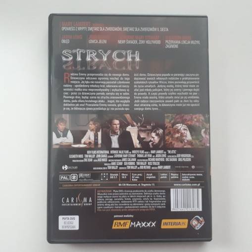 STRYCH [EX]