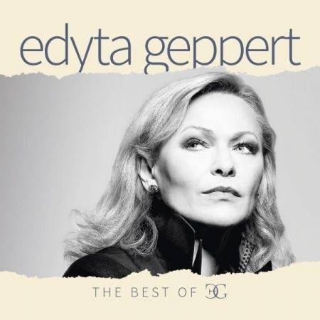 Okładka EDYTA GEPPERT - BEST OF