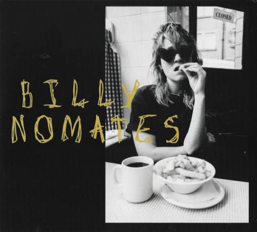 Okładka Billy Nomates - Billy Nomates