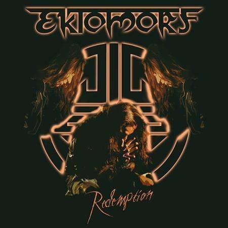 Okładka Ektomorf - Redemption