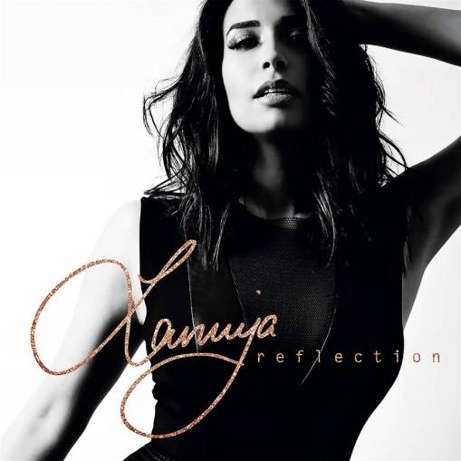 Okładka Lamiya - Reflection