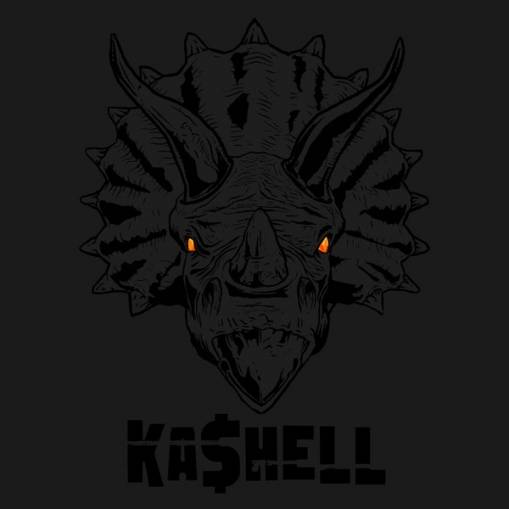 Okładka Kashell - Ka$hell