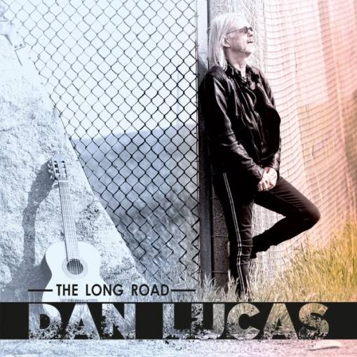 Okładka Dan Lucas - The Long Road