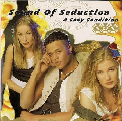 Okładka Sound Of Seduction - A Cozy Condition [EX]