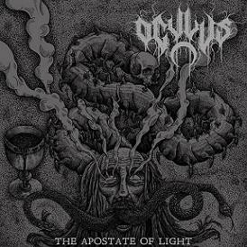 Okładka Oculus - The Apostate Of Light