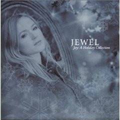 Okładka Jewel - Joy: A Holiday Collection [EX]