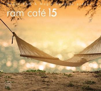 Okładka VARIOUS - RAM CAFE 15