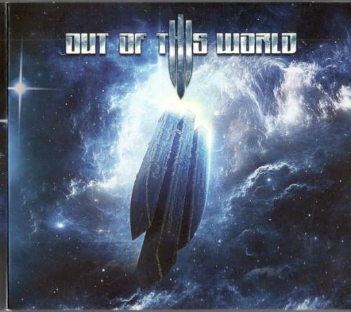 Okładka OUT OF THIS WORLD - OUT OF THIS WORLD