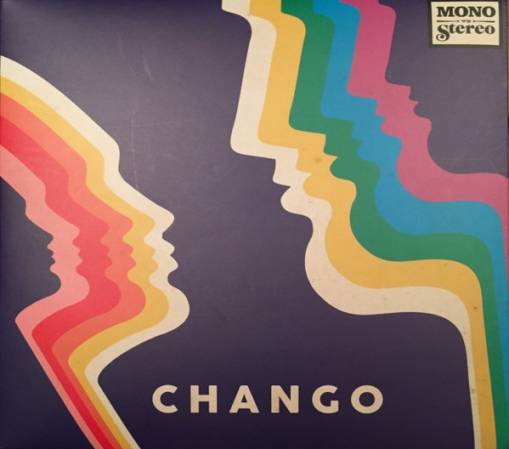 Okładka CHANGO -  MONO VS. STEREO