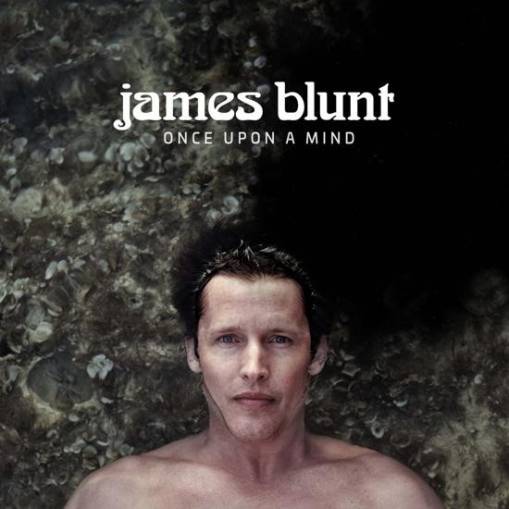 Okładka JAMES BLUNT - ONCE UPON A MIND