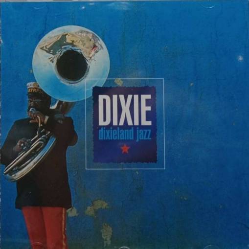 Okładka Dixie - Dixieland Jazz