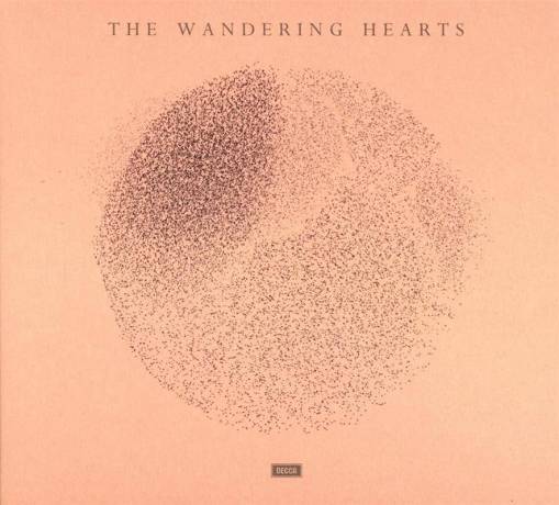 Okładka The Wandering Hearts - The Wandering Hearts