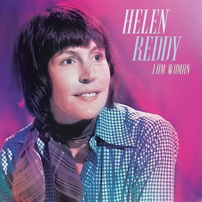 Okładka Helen Reddy - I Am Woman