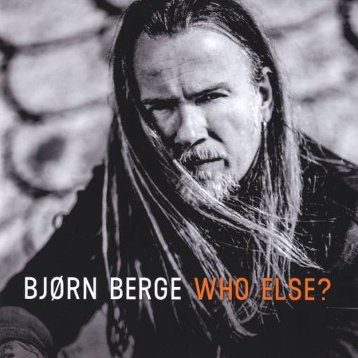 Okładka Bjorn Berge - Who Else