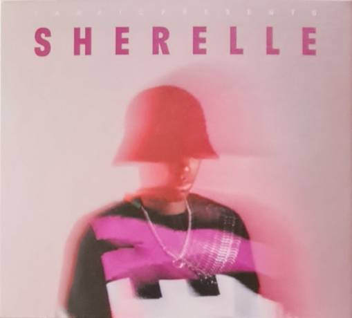 Okładka Sherelle - Fabric Presents Sherelle
