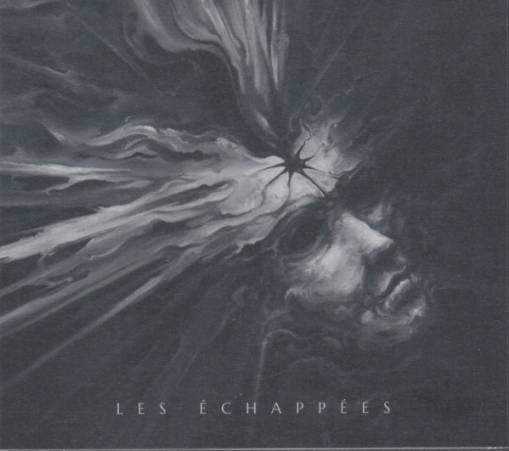 Okładka Cepheide - Les Echappees