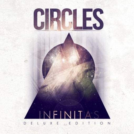 Okładka Circles - Infinitas DELUXE EDITION