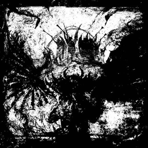 Okładka Akefal - Opus Darkness