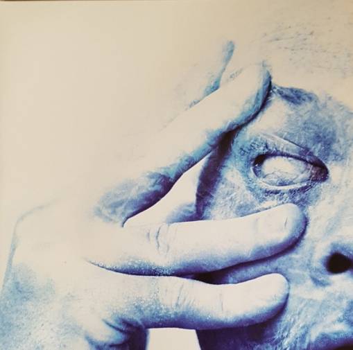 Okładka Porcupine Tree - In Absentia LP